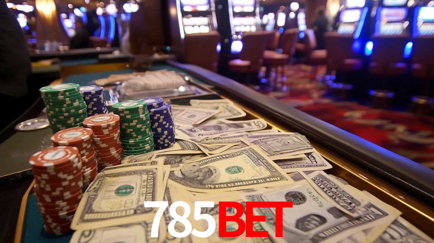 785bet visual 1