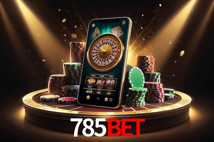 785BET - Customer Support
